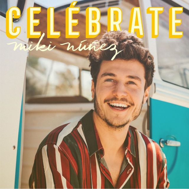 Miki Nuñez plasma la esencia del verano en su primer single.