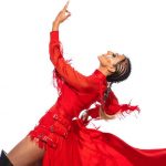 Mónica Naranjo le canta a la Guerra Civil en su nuevo single.