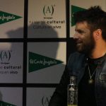 Pablo López: La firma de los abrazos eternos.