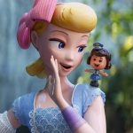 Toy Stoy 4, ¿feminista?