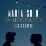 Blas Cantó y Marta Soto, sencillamente brutales.