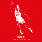 Dvicio y su apoyo a la selección de baloncesto.