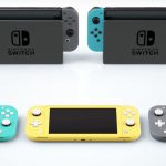 Nintendo Switch Lite: ¿Qué juegos NO podremos jugar? ¿Merece la pena?