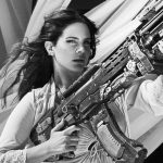 Reflexiones de una fan: Lana Del Rey