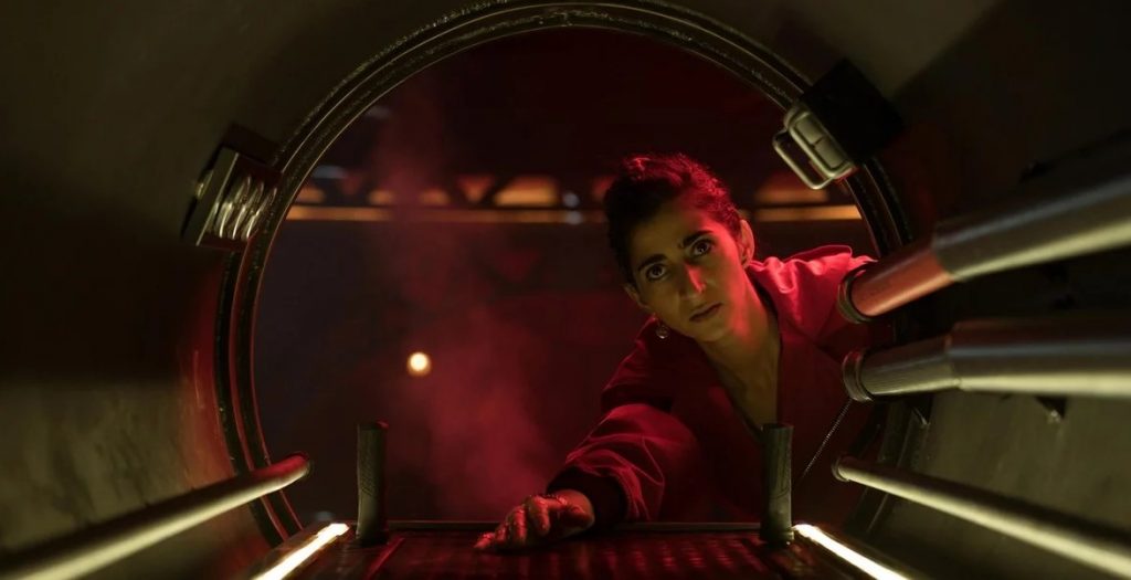 [OPINIÓN]La Casa de Papel 3: Bum, Bum, Decepción