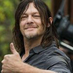 AMC plantea que la serie «The Walking Dead» dure diez años más