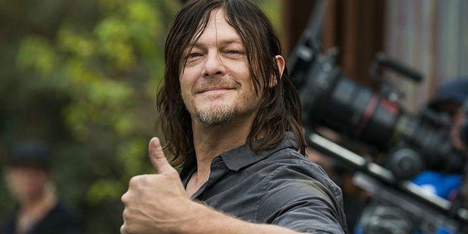 AMC plantea que la serie «The Walking Dead» dure diez años más