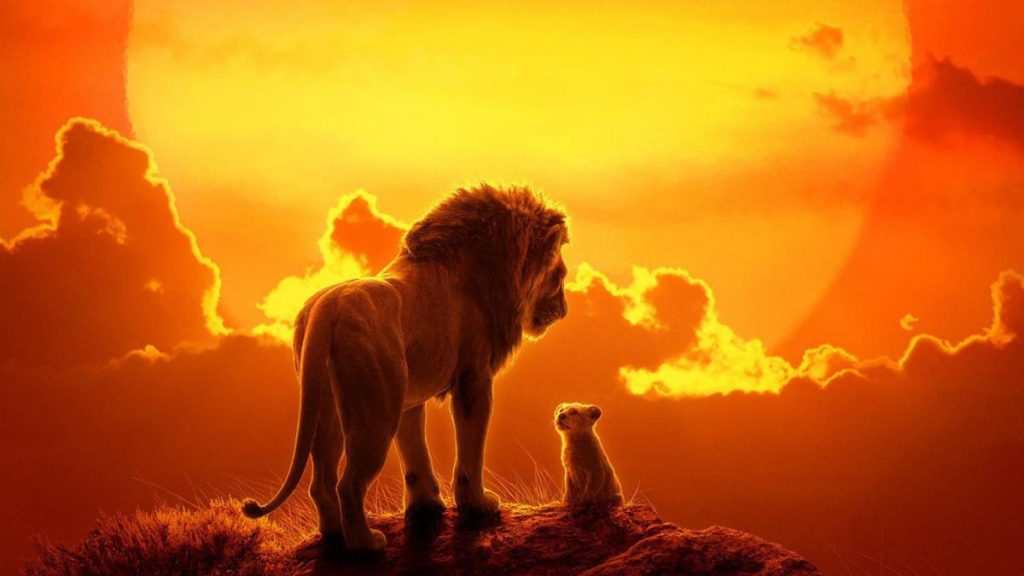 El Rey León: La obra maestra de Disney