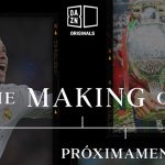 “THE MAKING OFF”: Neymar, Cristiano Ronaldo y Mourinho protagonizarán la nueva serie de DAZN