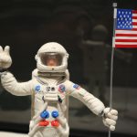 Plastihistoria: una exposición de lo más original.