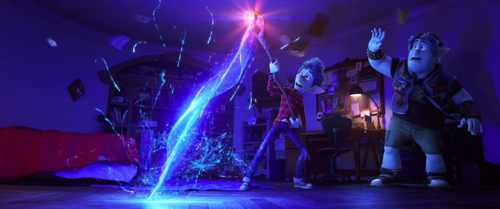 ¿Preparados para las próximas películas Disney?