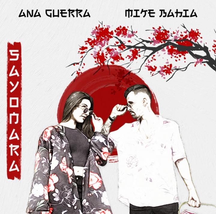 Ana Guerra y Mike Bahía ponen música a nuestro agosto.