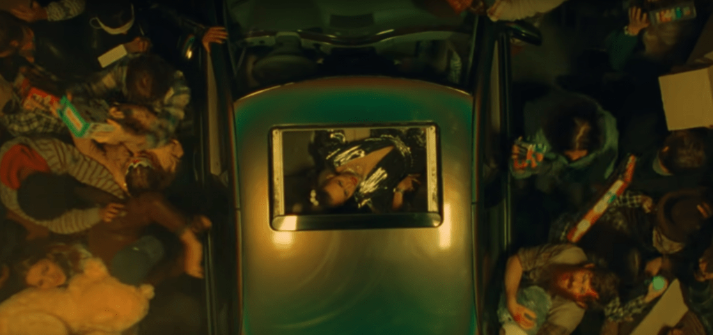 Videoclips que son pilares en la canción