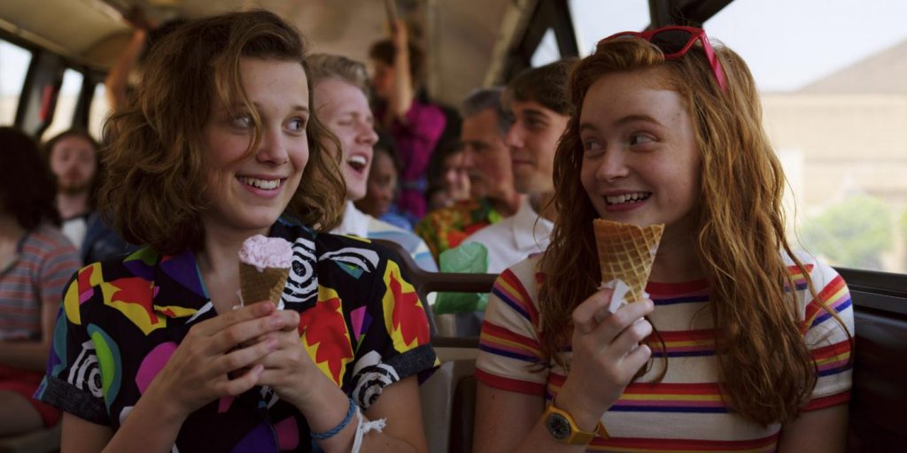 Stranger Things 3: Esta vez sí