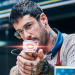 ¡Si te lo digo! ¡Melendi está de estreno!