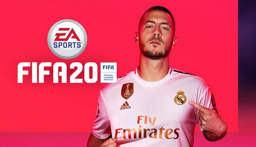 Todas las novedades del modo carrera Fifa 20