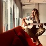 Miriam Rodríguez, envuelta en un nuevo proyecto