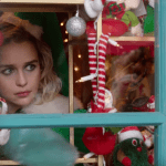 [TRÁILER] Una cómica Emilia Clarke protagonizará ‘Last Christmas’, la película navideña del año