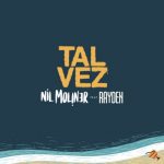 Nil Moliner y Rayden le dedican su nuevo tema a los refugiados.