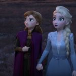 ¿Qué esconde el tráiler de Frozen 2?