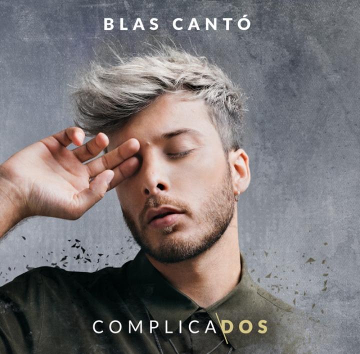Complicados, todo un regalo para nuestros oídos.