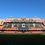 Mestalla forever tour: Volver a casa