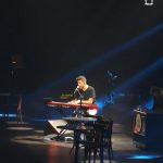 Pablo López en Vistalegre: Madrid se rinde al genio.