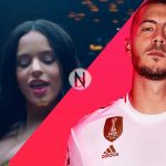 FIFA 20: Rosalía, entre los protagonistas de la banda sonora