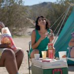 GLOW temporada 3: Quiero MÁS