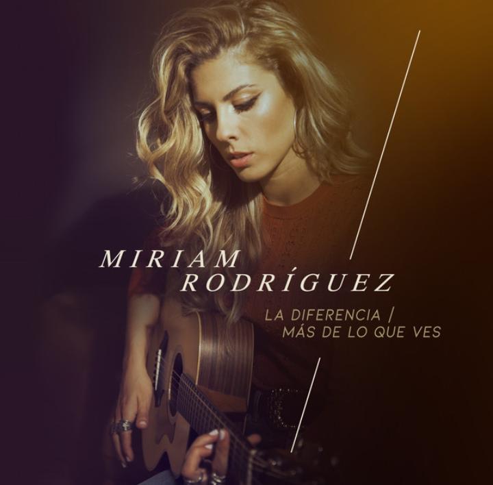 Miriam Rodríguez marca la diferencia demostrando que es mucho más de lo que vemos.