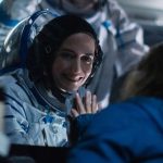 Eva Green viajará al espacio en ‘Proxima’