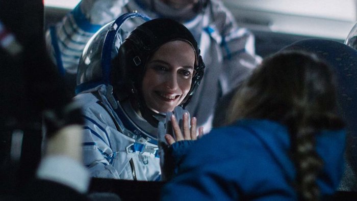 Eva Green viajará al espacio en ‘Proxima’