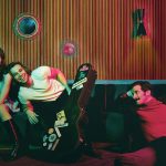 45 Revoluciones: La serie para los amantes de la música.