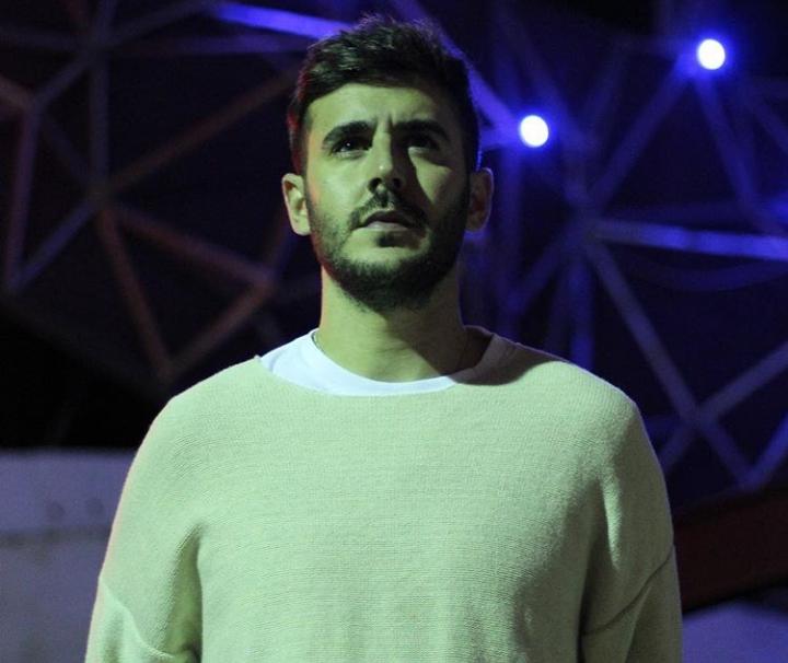 Danny Leiva: «Es este el momento de retomar la promoción de mi carrera como cantante en solitario».