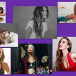 Mis musas musicales.