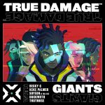 Becky G acompañará a otros artistas en ‘True Damage’, la nueva banda de League of Legends