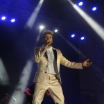 Blas Cantó, estrella fugaz en la noche de Torrejón de Ardoz.