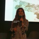 Madrid abraza a Julia Medina.