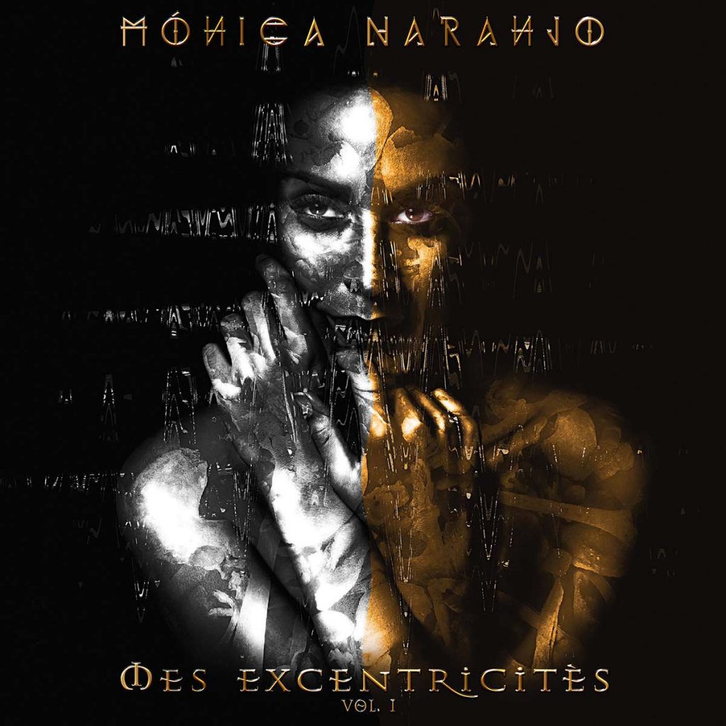 Mónica Naranjo y sus mil formas de dejarnos mudos.