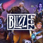 BlizzCon 2019: horarios del evento y juegos confirmados