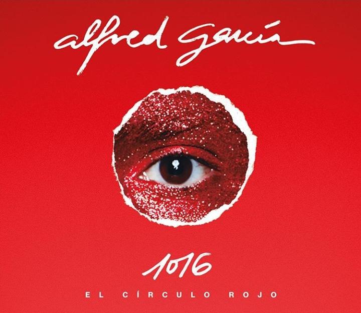 Alfred García pone fin a su primera etapa en la música