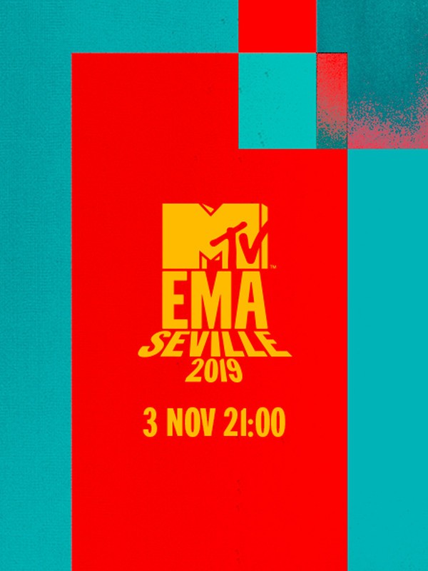 Estos fueron los galardonados en los premios MTV EMA 2019