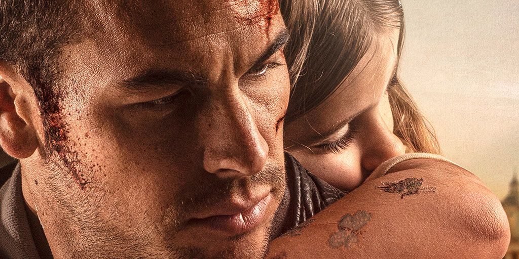 “Adiós”, la nueva película de Paco Cabezas con un toque hollywoodense.