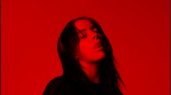 ‘everything i wanted’ , el emocionante nuevo tema de Billie Eilish