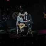 Una noche inolvidable en el Palacio Vistalegre en manos de Cepeda y Ana Guerra.
