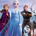 Frozen II, nos adentramos de nuevo en una aventura helada.