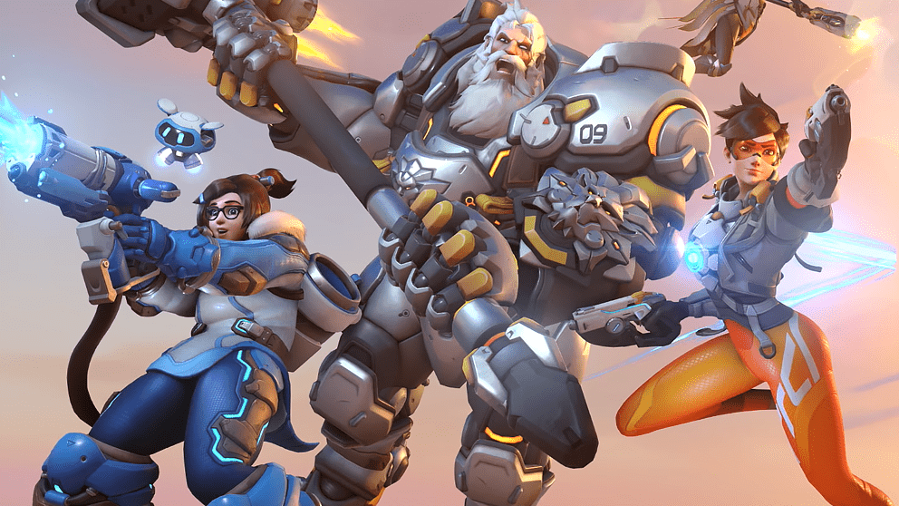Overwatch 2: Lo que se conoce tras su anuncio