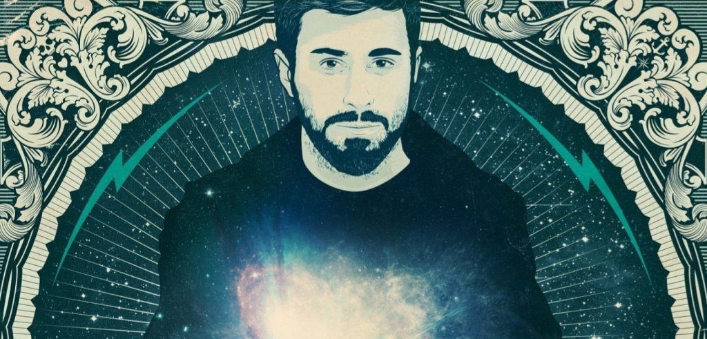 Rayden extiende su “Sinónimo” con nuevas canciones y versiones en directo