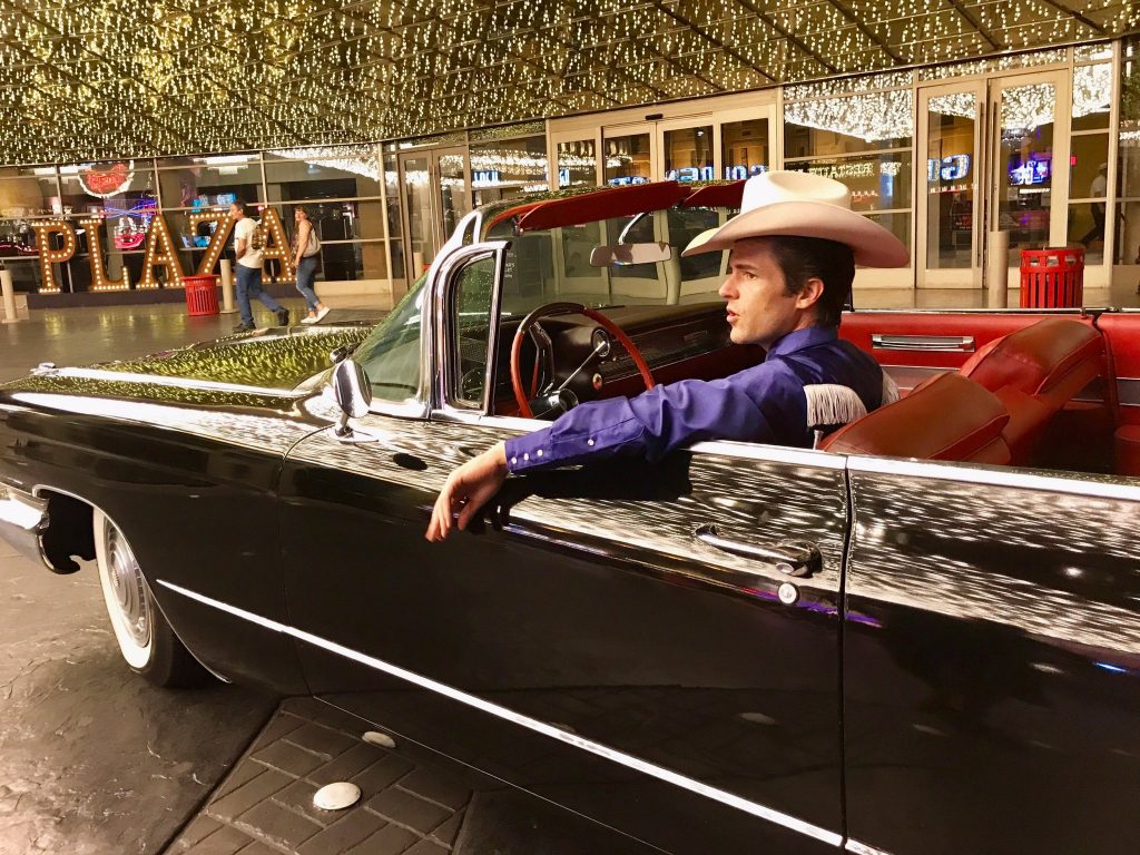 The Killers: Gira UK y anuncio de nuevo disco