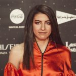 Sara Socas, último descubrimiento del año.